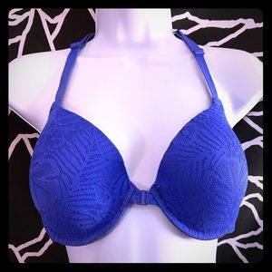 💙PINK Lace Halter Style Bra💙